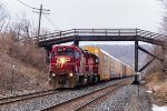 CP 3011